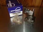 New Speedway Motors High Volume Oil Pump 577-OP55HV Small Block Chevy Sbc Racing. Fixed Price $60.00.