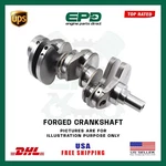 Land Rover Range 306DT Upgraded Engine Forged Crankshaft TDV6 3.0L Diesel. Fixed Price $1223.80.