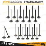 24PCS Intake Exhaust Valves For 2003-2008 Honda Pilot Odyssey 02-10 3.5L J35A4. Fixed Price $38.19.