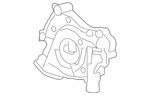 Genuine Ford Oil Pump JL3Z-6600-A. Fixed Price $276.21.