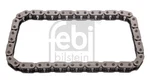 Febi Bilstein 09278 Chain, Oil Pump Drive Bmw Ford Mazda. Fixed Price $26.37.