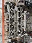 Toyota 3SGTE Complete Cylinder Head Celica GT-4 ST165 (11111-88381) With Extras. Fixed Price $1199.99.