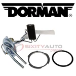 Dorman Fuel Tank Sending Unit For 1978-1985 Buick Regal 3.2L 3.8L 5.0L V6 V8 Ix. Fixed Price $97.33.