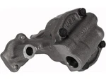 For 1995-1996 Chevrolet Impala Oil Pump Ac Delco 23556RWPY. Fixed Price $187.58.