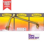 Milodon 18430, One Cadmium Oil Pump Pick-up High Performance & Racing Parts. Fixed Price $169.15.
