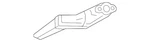 Genuine Mazda Oil Pick-up L509-14-240. Fixed Price $41.81.