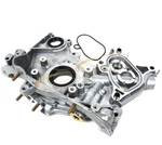 Fits 92-02 Acura Honda Isuzu 2.2L 2.3L L4 Sohc Vtec Engine Oil Pump F22B F23A. Fixed Price $78.99.
