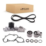 Maxpeedingrods Engine Timing Belt Kit With Water Pump For Toyota 4RUNNER 96-02. Fixed Price $137.37.