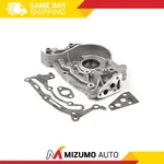 Oil Pump Fit 93-99 Dodge Stealth Mitsubishi 3000GT Turbo 3.0L 6G72 Dohc. Fixed Price $69.95.