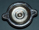 Oem Corvette Camaro Chevelle Nova, "s" Rivet Oil Filler Cap Gm 3851735 3851736. Fixed Price $99.99.