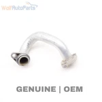 2014-2018 Audi RS7 4.0L Engine Oil Pump Pickup Pipe / Tube 079115203J. Fixed Price $37.99.