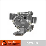 Aisin OPT-048 Oil Pump Fit 01-03 Toyota RAV4 2.0L Dohc 1AZFE. Fixed Price $149.47.
