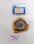 New Oem 1986 & Up Ford Medium Heavy Truck Oil Pump Gear Assembly E6HZ6W846A. Fixed Price $31.49.