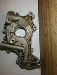 2013-2019 Ford Flex 3.5L Engine Oil Pump 7T4E-6621-BA (6 Cylinder) ZC95. Fixed Price $60.00.