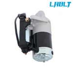 Lablt Starter Motor For Infiniti QX56 QX70 QX80 Nissan Armada Titan 2.0KW 12V 9T. Fixed Price $69.36.