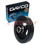 Dayco Engine Harmonic Balancer For 1969-1972 Chevrolet Brookwood 5.7L V8 Zx. Fixed Price $92.47.