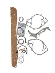 Mccord Lower Set Fits 1985-1993 Ford Truck 460 V8 Made In Usa Nos. Fixed Price $59.99.