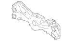 Genuine Subaru Timing Cover 13108AA26A. Fixed Price $279.20.