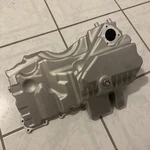 Improved Aluminum Engine Oil Pan For Bmw F23 F30 E84 228I 320I 328I 428I L4 2.0L. Fixed Price $89.00.