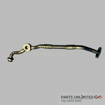 14-17 Fiat 500L Oem Engine Turbo Charger Oil Pressure Hose Line Pipe # 55223393. Fixed Price $33.71.