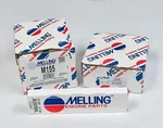 Melling M155 Oil Pump 3/4+PICKUP Tube+drive Rod 1993-02 Chevy 305 5.0L 350 5.7L. Fixed Price $80.47.