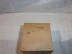 Oem Nos GM#12555284 Engine Oil Pump 88-94 Chev Pickups With 4.3L, 5.0L & 5.7. Fixed Price $114.50.