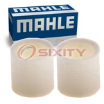 2 Pc Mahle Engine Oil Pump Shaft Retainers For 1970-1973 Chevrolet G10 G30 Ub. Fixed Price $11.10.