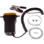 12V 60W Oil Diesel Fluid Extractor Electric Transfer Scavenge Suction Pump New. Fixed Price $86.37.