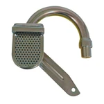 Milodon Oil Pump Pickup 18312; Street, Drag Race 7.75 In., .625 For Sbc. Fixed Price $70.25.