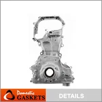 Aisin OPN-705 Oil Pump Fit 02-06 Nissan Altima Sentra Se-r 2.5L Dohc. Fixed Price $217.28.