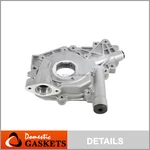 Oil Pump Fits 03-12 Ford Escape Fusion Lincoln 3.0L V6 Dohc 24V. Fixed Price $169.28.
