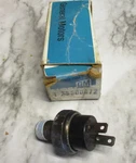 1978-87 Nos Gm 25500672 Chevy Buick Cadillac Pontiac Oil Pressure Switch. Fixed Price $19.95.