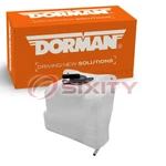 Dorman Front Engine Coolant Reservoir For 1992-1994 Chevrolet Suburban 5.7L. Fixed Price $40.49.