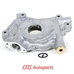 Melling M340 Oil Pump 2004-2014 Ford 4.6 5.4 Vin F150 F250 Expedition Explore. Fixed Price $40.84.