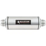 Allstar Performance 92040 Inline Oil Filter, -16AN Male New. Fixed Price $104.99.