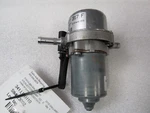 Lamborghini Gallardo, LP560, LP550, LP570, Vacuum Pump, Used, P/n 8E0927317F. Fixed Price $175.00.