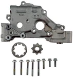 Engine Oil Pump Repair Kit-stock Melling K534. Fixed Price $117.81.