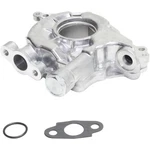 New Oil Pump Fits Nissan Altima Se 6 Cyl 3.5L By REPN380308. Fixed Price $110.96.