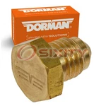 Dorman Ac Service Valve Cap For 1999-2015 Gmc Sierra 1500 Heating Air Rk. Fixed Price $15.04.