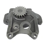 New Oil Pump Fits Massey Ferguson 6190 4360 6290 8100 8120 8130 8210 4131F057. Fixed Price $93.58.