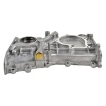 For Nissan Sentra 1989-1990 Itm Engine Oil Pump. Fixed Price $144.59.
