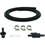 Mishimoto MMBCCDRAIN01 Baffled Oil Catch Can Petcock Kit. Fixed Price $69.95.