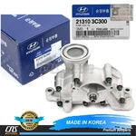 Genuine Engine Oil Pump For Azera Santa Fe Sonata Genesis Sorento Sedona 3.3 3.8. Fixed Price $70.45.