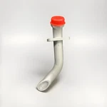 Oil Suction Rose Oem Lamborghini Gallardo LP550 LP560 LP570 Genuine 07L 115659G. Fixed Price $299.00.