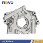 Revo Engine Oil Pump For 2003-2008 Chrysler Dodge Ram 1500 Jeep 300 5.7L V8 Ohv. Fixed Price $37.99.
