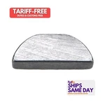 Barnes FST-021, Woodruff Key Aftermarket High Performance Racing Speed Parts. Fixed Price $24.45.