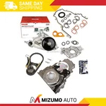 Timing Chain Kit Cover Oil Pump Water 07-14 Chevrolet Gm 5.3 6.0 6.2. Fixed Price $358.95.