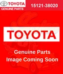 Toyota Genuine 15121-38020 Gear, Oil Pump Drive 1512138020. Fixed Price $68.98.