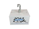 Canton BL20-036 Oil Pump Pickup Small Block Chevy High Vol In 6.5" Blem. Fixed Price $19.99.