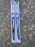 Bosch Dc Wiper Blades 40522 40521 "oem Quality" Front Set (pair) 22"+21" New. Fixed Price $30.00.
